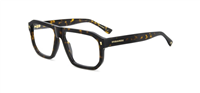 Montatura vista Dsquared2 Uomo 1088620865618 - 1088620865618